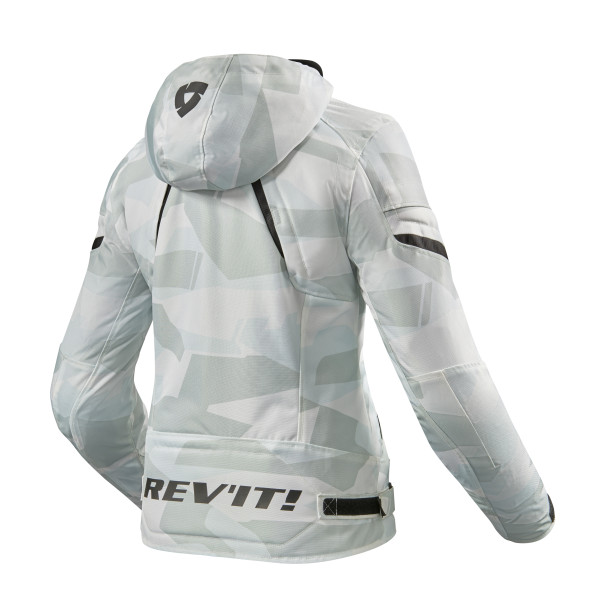 Rev'it! Jacket Flare 2 Ladies